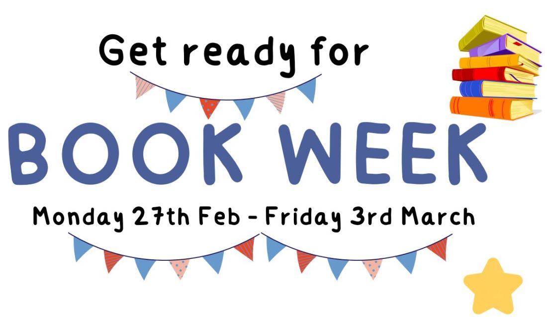 Book Week