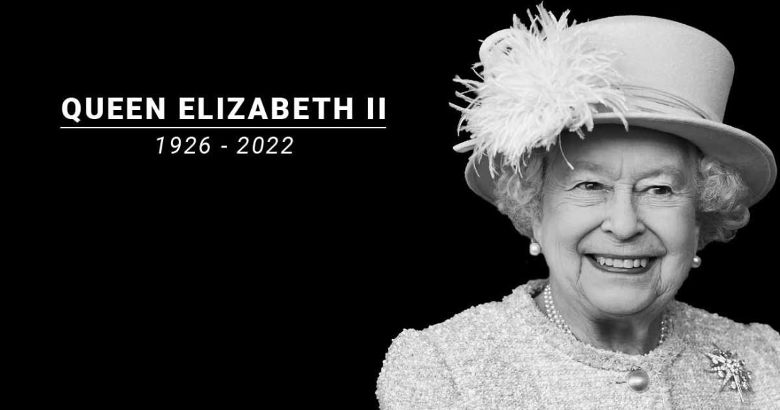 Queen Elizabeth II