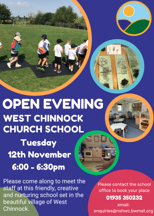 Open Evening